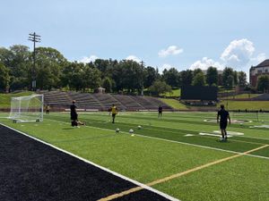 Image post by @lindenwoodmsoc on Instagram