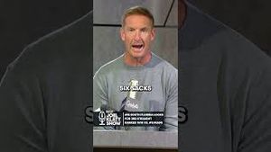 Video post by @joelklattshow on YouTube