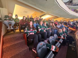 Image post by @wildgivesback on Instagram