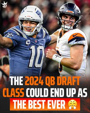 Image post by @draftkings on Instagram