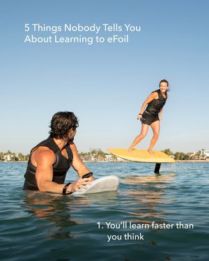Image post by @fliteboard on Instagram