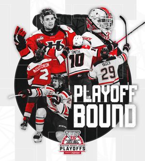 Image post by @whlhurricanes on Instagram