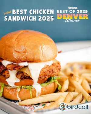 Image post by @denverwestword on Instagram