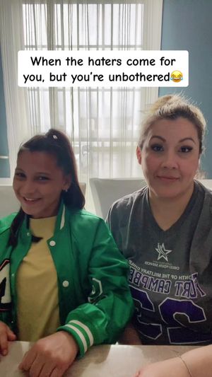 Video post by @thepuigfamily on TikTok