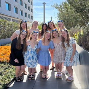 Image post by @gustavusdanceteam on Instagram