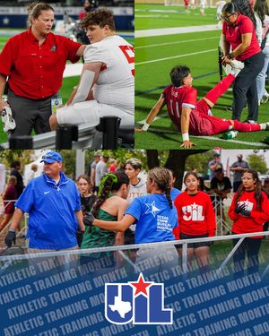 Image post by @uiltexas on Instagram