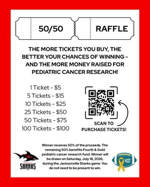 Image post by @jaxsharks on Instagram