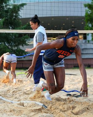 Image post by @auburnwbb on Instagram