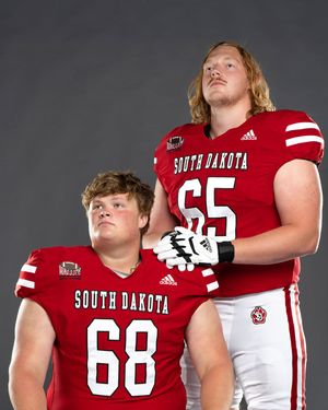 Image post by @usouthdakota on Instagram