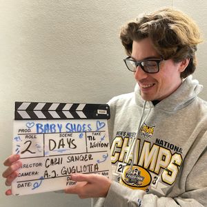 Image post by @babyshoesfilm on Instagram