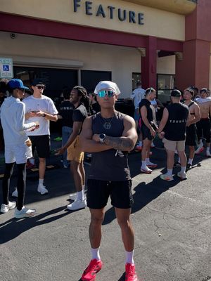 Image post by @jeramie.ayala on Instagram