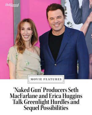 Image post by @hollywoodreporter on Instagram