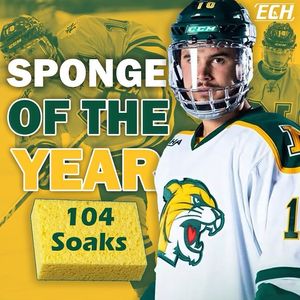 Image post by @everythingcollegehockey on Instagram