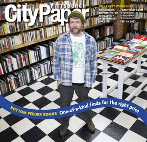 Image post by @pghcitypaper on Instagram