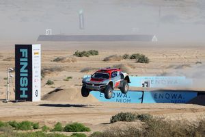 Image post by @CGRTeams on Twitter