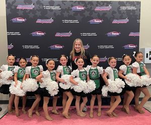 Image post by @innovatedancestudioids on Instagram