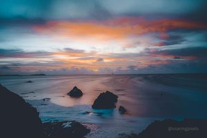 Image post by @soaringpixels on Instagram