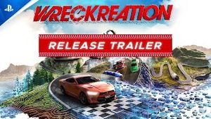 Video post by @PlayStation on YouTube