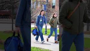 Video post by @marquetteu on YouTube