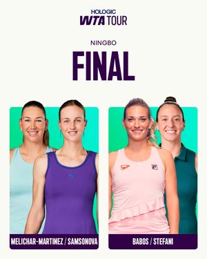 Image post by @wta on Instagram