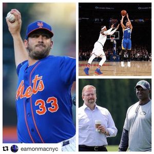 Image post by @snytv on Instagram