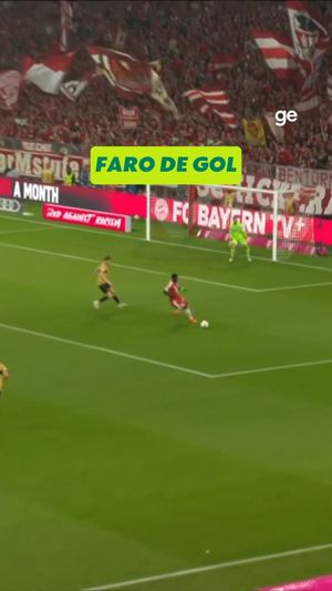 Video post by @ge.globo on Instagram