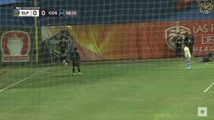 Video post by @USLChampionship on Twitter