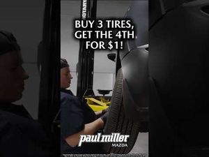 Video post by @paulmillerky on YouTube