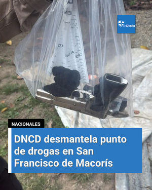 Image post by @infodiariord on Instagram