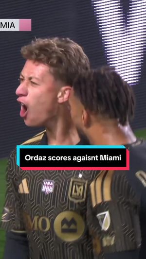 Video post by @mlsnextpro on TikTok