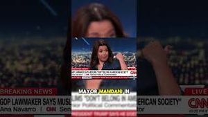 Video post by @townhall on YouTube