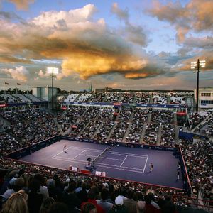 Image post by @usopen on Instagram