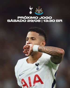 Image post by @spursofficial on Instagram
