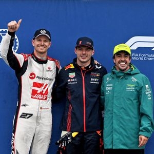 Image post by @HaasF1Team on Twitter