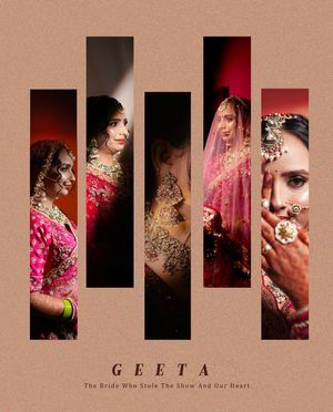Image post by @chopra_studio_gwalior on Instagram