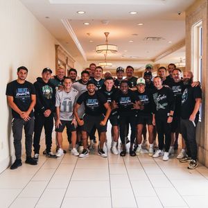 Image post by @PhilaUnion on Twitter