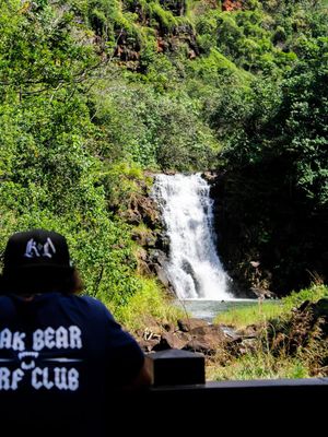 Image post by @openkitchenoahu on Instagram