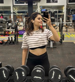 Image post by @transformwith_dr.prajakta on Instagram