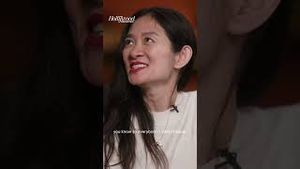 Video post by @hollywoodreporter on YouTube