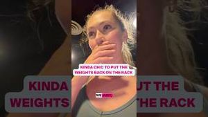 Video post by @mikaelashiffrin on YouTube