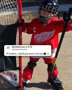 Image post by @geargeekhockey on Instagram