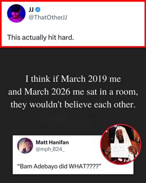 Video post by @whistle on TikTok