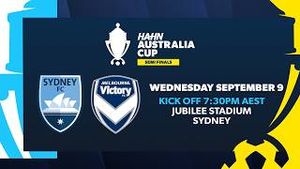 Video post by @footballaustralia on YouTube