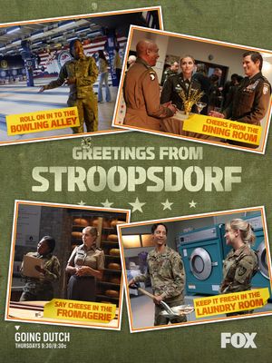 Image post by @foxtv on Instagram