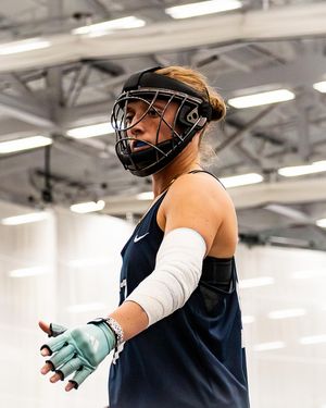 Image post by @ithacafieldhockey on Instagram