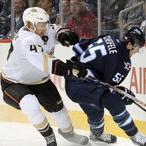 Image post by @anaheimducks on Instagram