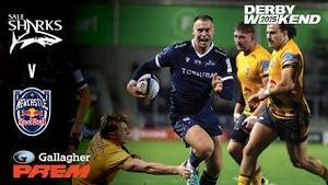 Video post by @premiershiprugby on YouTube