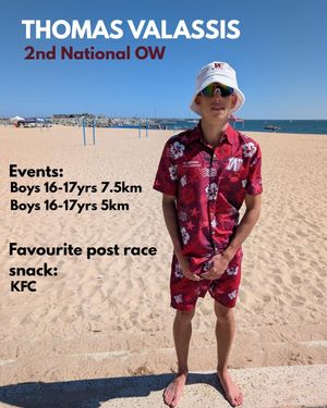 Image post by @revesby_workers_swim_club on Instagram
