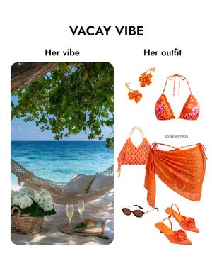 Image post by @shein_us on Instagram
