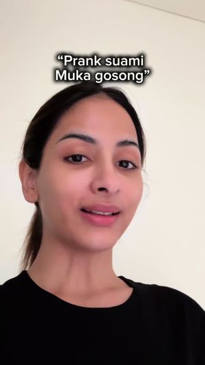 Video post by @shabrinaadfii on TikTok
